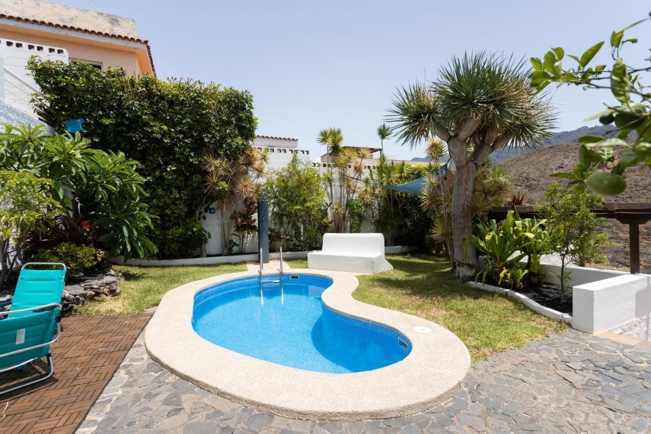 Home2Book Stunning House San Andrés, private pool Santa Cruz de Tenerife Esterno foto