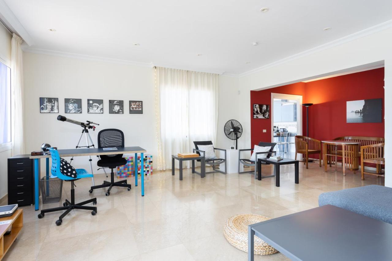Home2Book Stunning House San Andrés, private pool Santa Cruz de Tenerife Esterno foto
