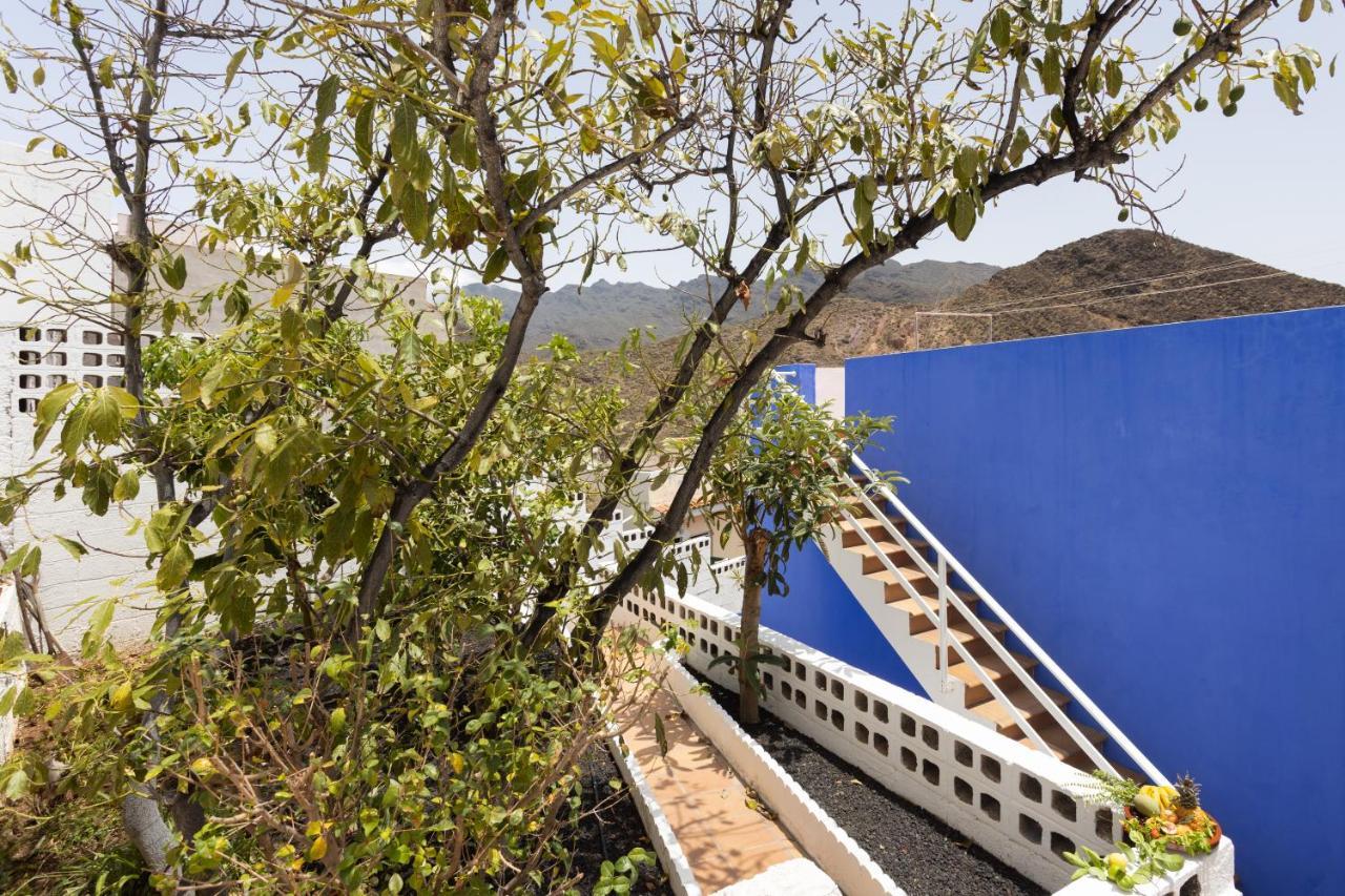 Home2Book Stunning House San Andrés, private pool Santa Cruz de Tenerife Esterno foto
