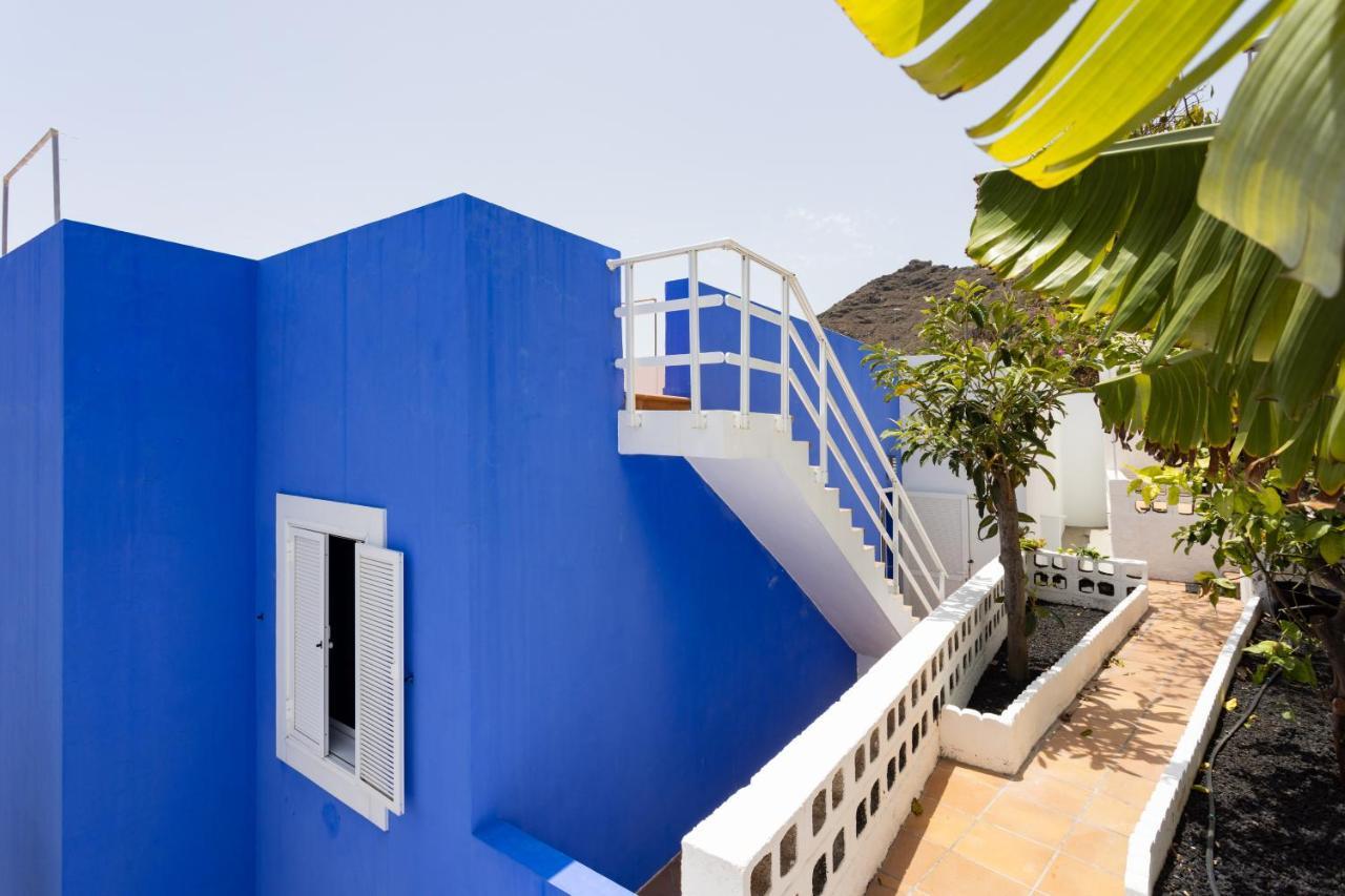 Home2Book Stunning House San Andrés, private pool Santa Cruz de Tenerife Esterno foto