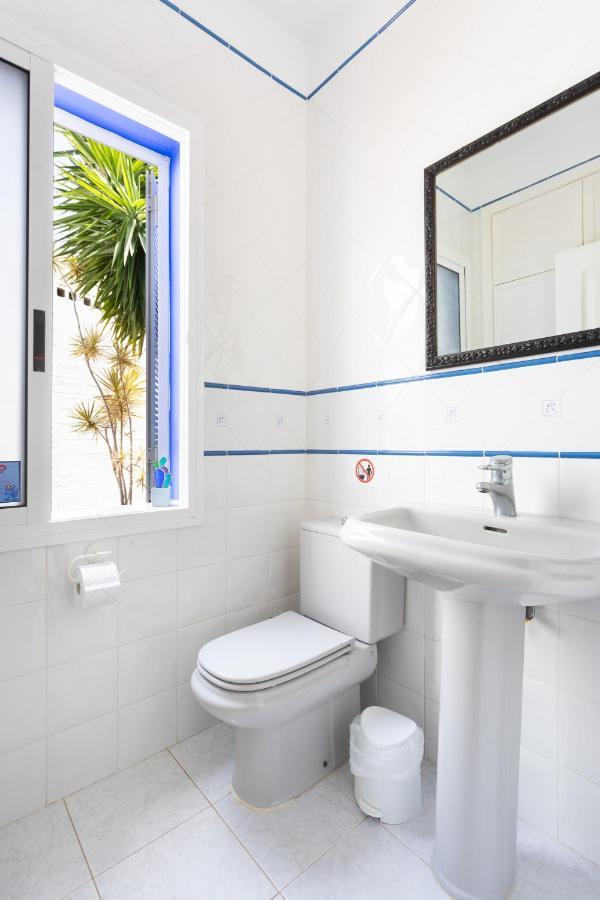 Home2Book Stunning House San Andrés, private pool Santa Cruz de Tenerife Esterno foto