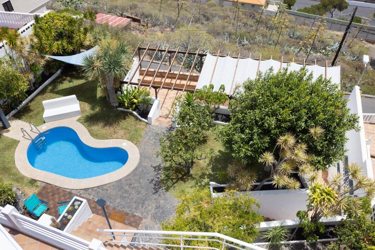 Home2Book Stunning House San Andrés, private pool Santa Cruz de Tenerife Esterno foto