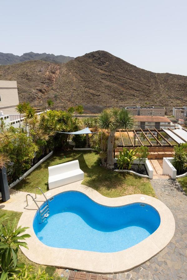 Home2Book Stunning House San Andrés, private pool Santa Cruz de Tenerife Esterno foto