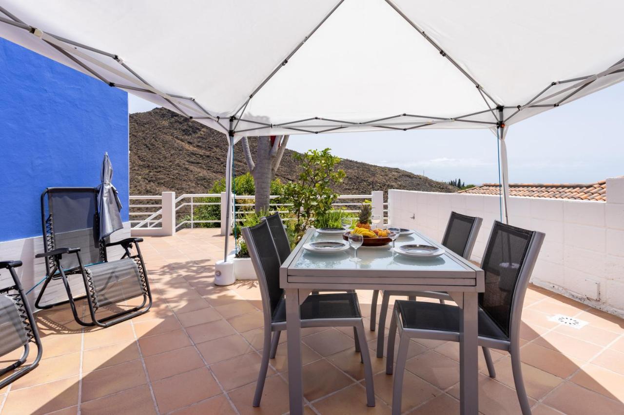 Home2Book Stunning House San Andrés, private pool Santa Cruz de Tenerife Esterno foto