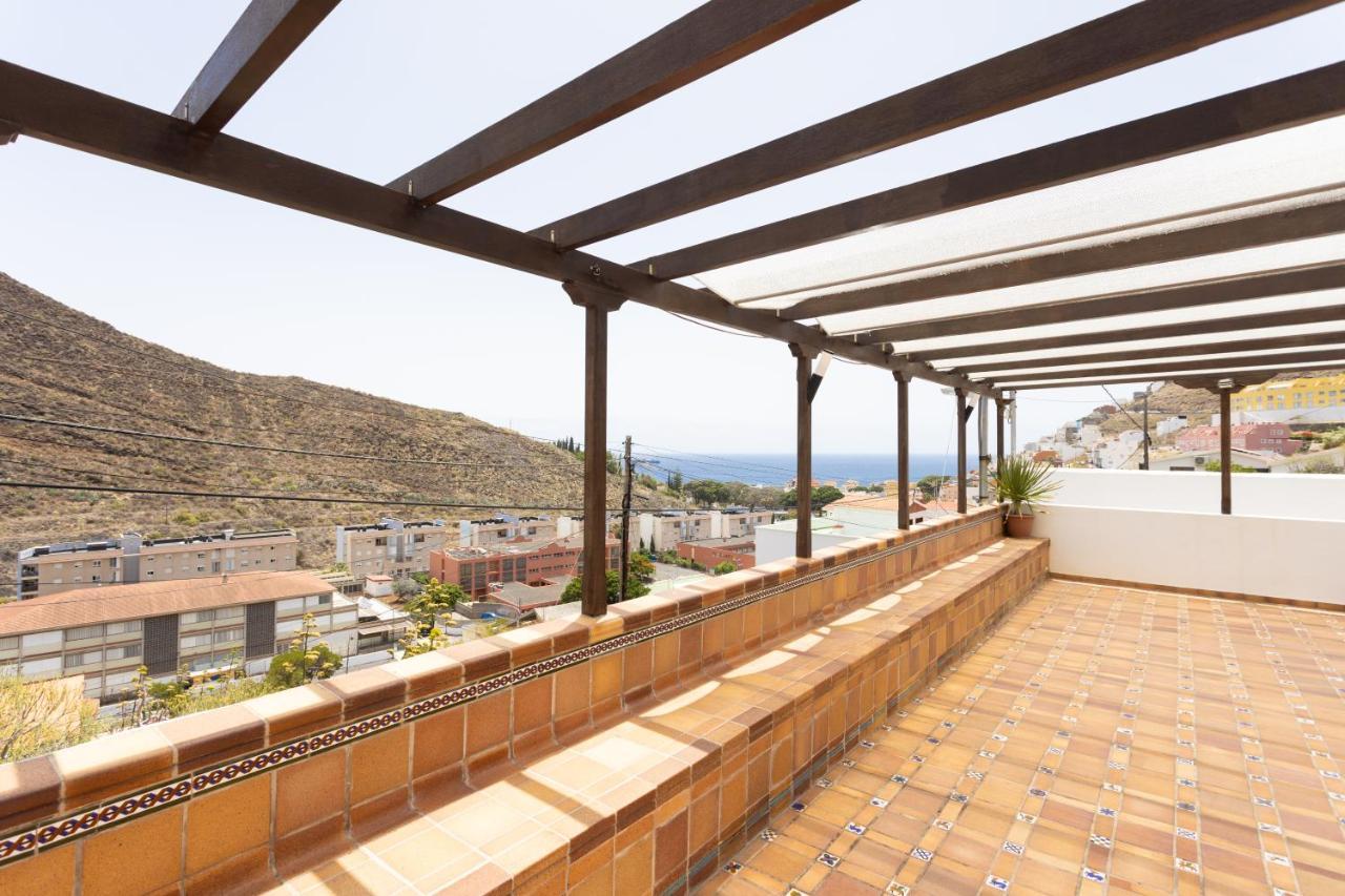 Home2Book Stunning House San Andrés, private pool Santa Cruz de Tenerife Esterno foto