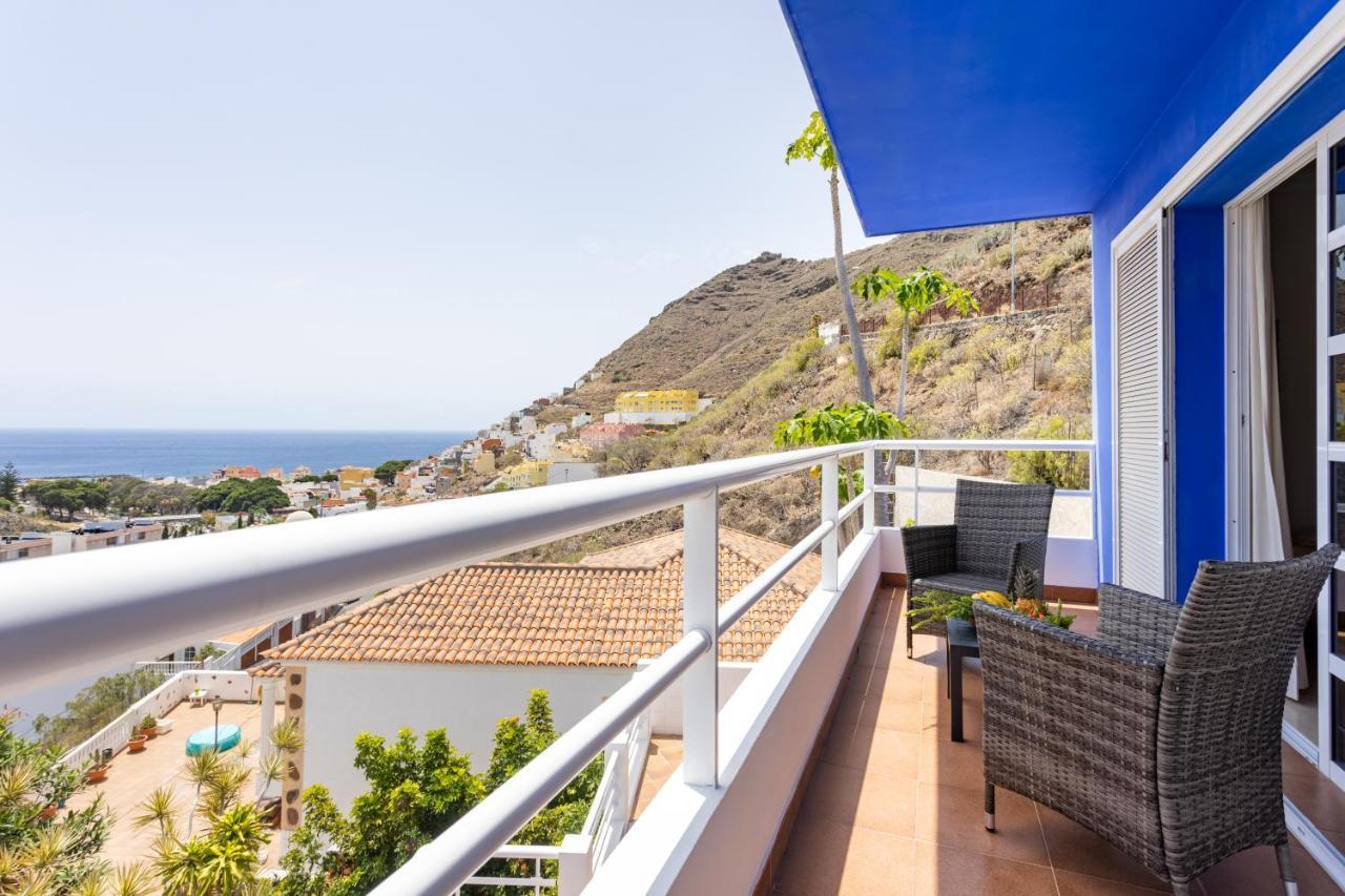 Home2Book Stunning House San Andrés, private pool Santa Cruz de Tenerife Esterno foto