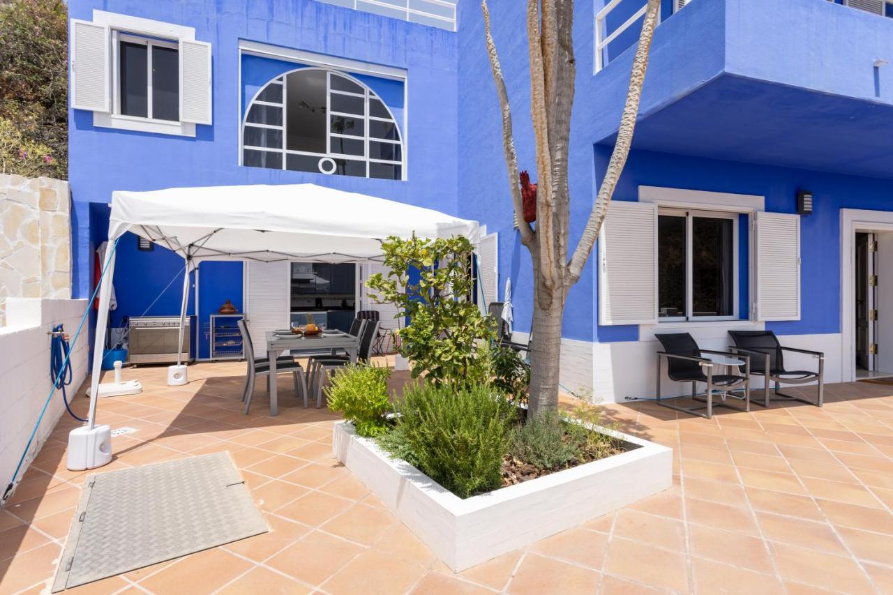 Home2Book Stunning House San Andrés, private pool Santa Cruz de Tenerife Esterno foto