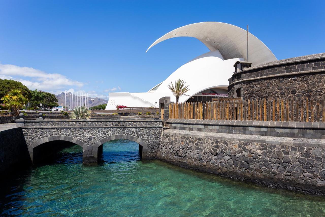 Home2Book Stunning House San Andrés, private pool Santa Cruz de Tenerife Esterno foto