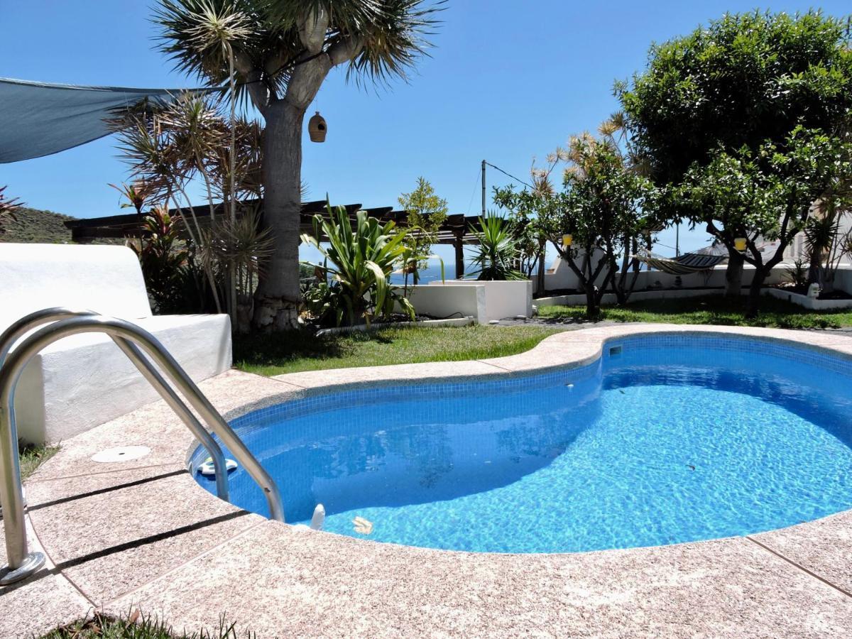 Home2Book Stunning House San Andrés, private pool Santa Cruz de Tenerife Esterno foto