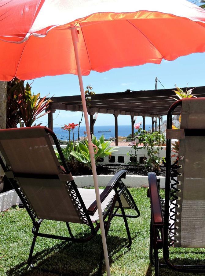 Home2Book Stunning House San Andrés, private pool Santa Cruz de Tenerife Esterno foto