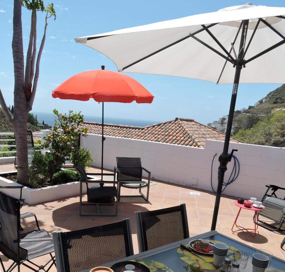 Home2Book Stunning House San Andrés, private pool Santa Cruz de Tenerife Esterno foto