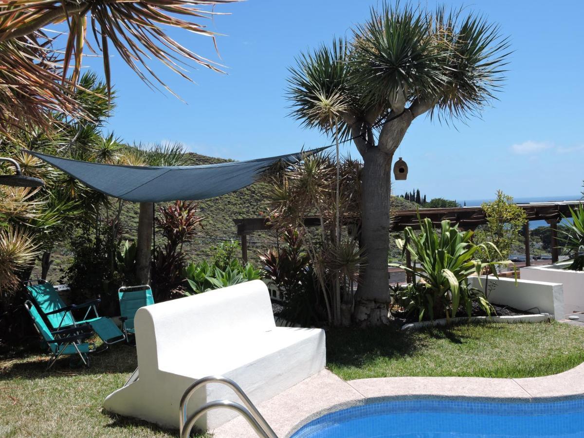 Home2Book Stunning House San Andrés, private pool Santa Cruz de Tenerife Esterno foto