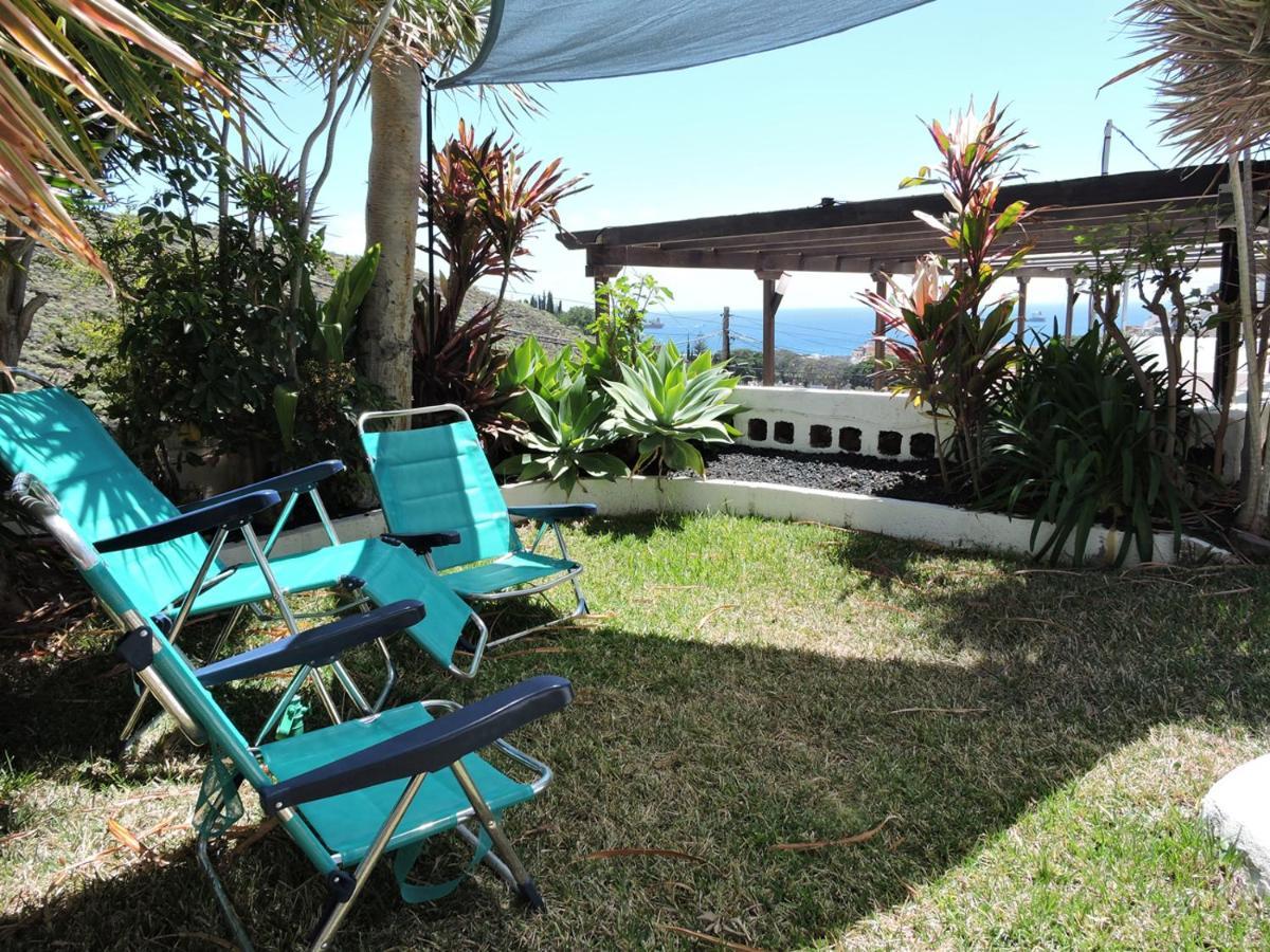 Home2Book Stunning House San Andrés, private pool Santa Cruz de Tenerife Esterno foto