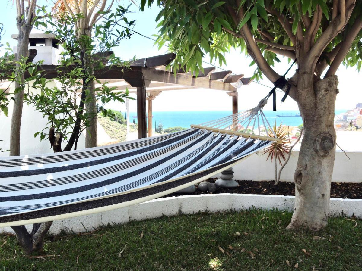Home2Book Stunning House San Andrés, private pool Santa Cruz de Tenerife Esterno foto